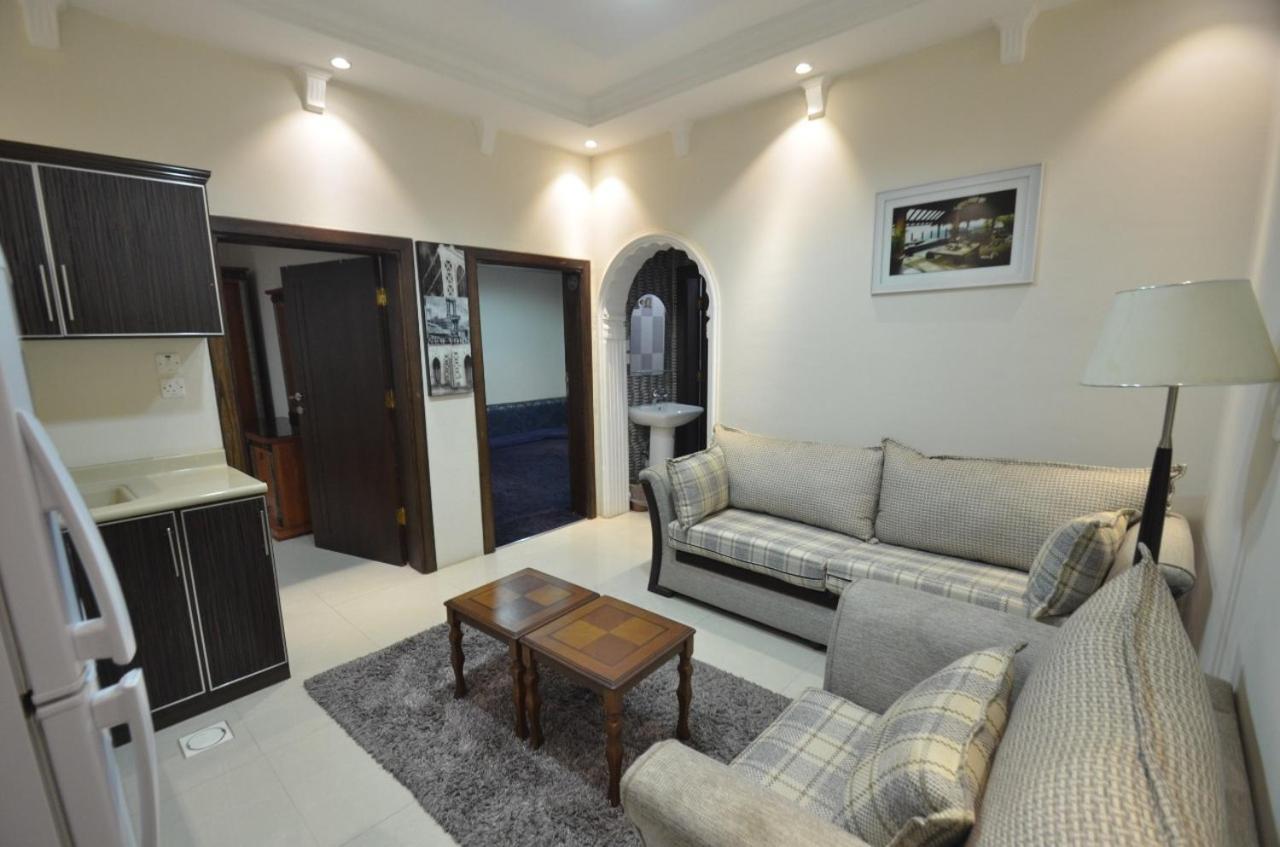 Farah Suites Medina Exterior foto